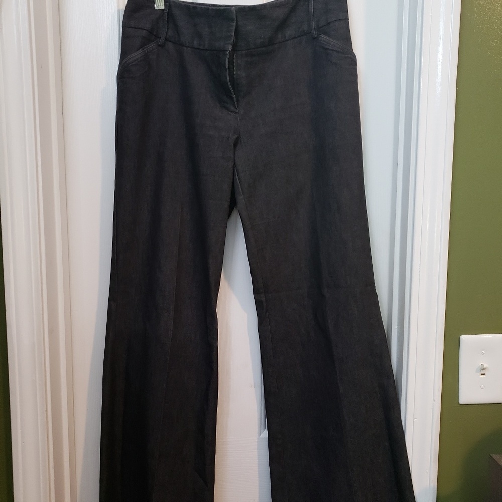 Kenneth Cole dress jeans